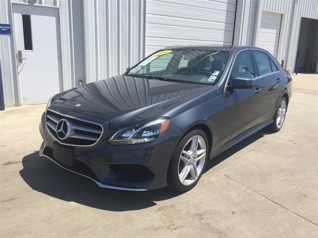 Certified pre owned mercedes e350 #5